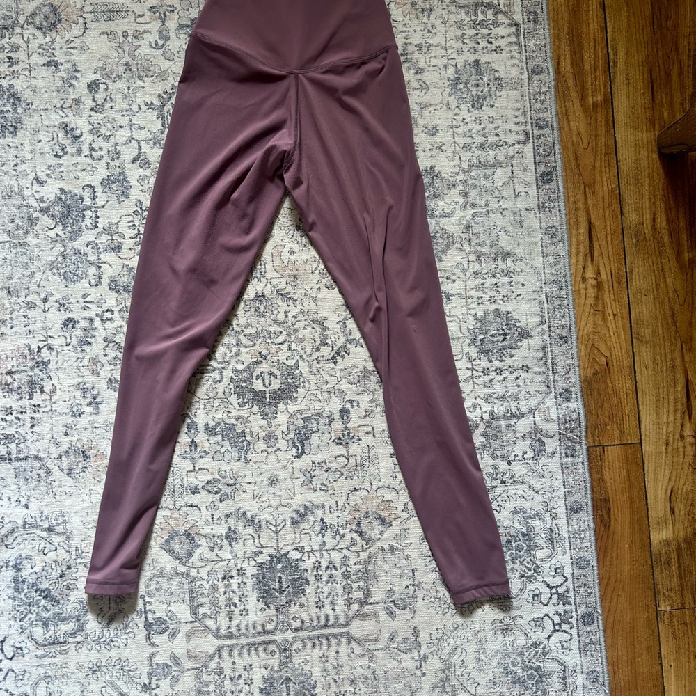 Colourfulkoala Woman’s High rise Leggings - Picture 5 of 6